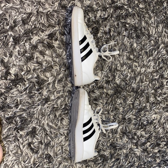 Adidas cloud foam shoes - Picture 4 of 5